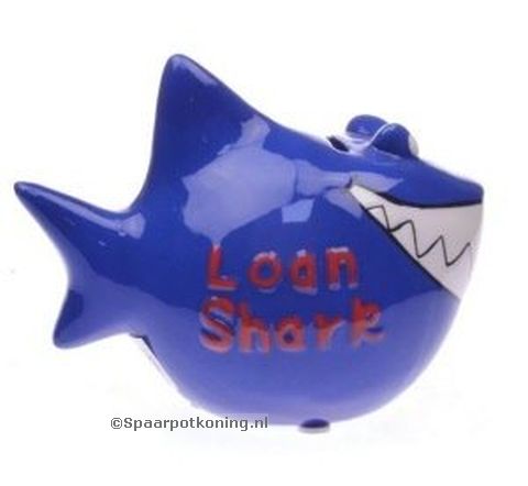 Best of.. Loan shark